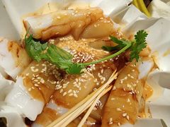 港式猪肠粉-香云轩·顺德菜(香云纱园林酒店店)