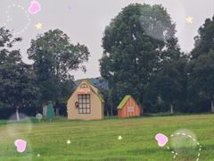 -梁子湖东篱老屋生态庄园