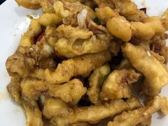 -九龙餐厅(大沽路店)