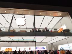 -Apple零售店(成都太古里店)