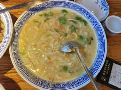-老雒阳面馆·水席·洛阳菜(王城路店)