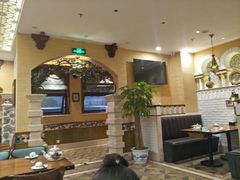 -巴依老爷新疆美食(望京小街店)