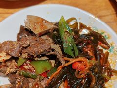 -草原塞蛮羊火锅城(港湾店)