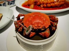 -悦轩中餐厅·高空江景·杭州柏悦酒店