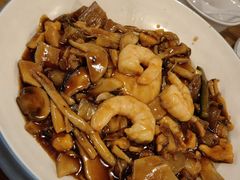 -陈傻子餐厅(世纪都会店)