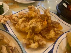 -鹤乡东北菜(崮山路店)