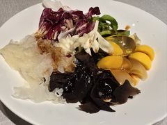 锦绣前程-狮王府淮扬菜(老门东店)