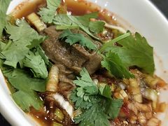 小料-金刚山(学府路店)