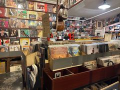 -旧天堂书店(华侨城创意文化园南山特色文化街区店)