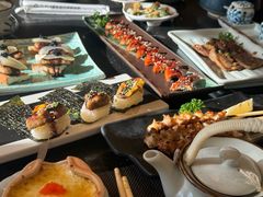 -德川家日本料理(中关村寰太大厦店)