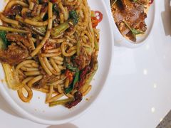 -清真·西域伙伴牛肉面·羊肉串(融创店)