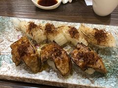 鹅肝寿司-东京屋(武定路店)