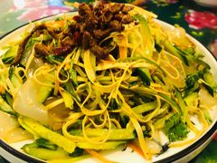 -东北王食府(科大店)