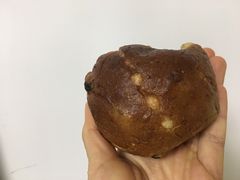 十字纹包-面包谷Grains n' Beans(九号公馆店)