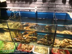 水产区-吉友粥底火锅(方斜路店)