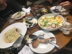 -塔可墨西哥餐厅(新城市广场店)