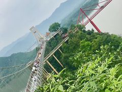 -宝晶宫旅游景区