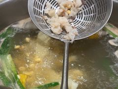 -潮正和潮汕牛肉火锅·老字号(番禺万达店)