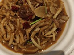 -船歌·鱼水饺青岛菜(金狮广场店)