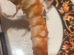 -万宝海鲜舫(劳动公园店)