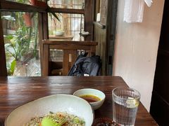 -小食院简餐厅