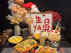 -Nord Grill&Bar Highland诺德西餐(深圳欢乐海岸店)