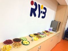 -红黄蓝成长中心•婴幼儿早教•托育(南山京基百纳广场店)