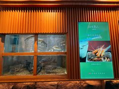 -湖里春风·淮扬菜(丽泽天街店)
