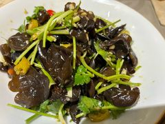 -如轩·海鲜砂锅粥·潮汕菜(南城店)
