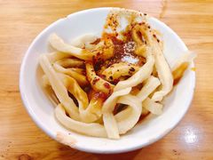 甜水面-洞子口张老二凉粉(文殊院店)