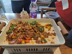-树厨贵州菜(铜仁花果山店)