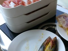 -李氏圣鲸大型自助餐