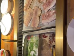 -蒙肥羊·酸汤潮牛·鲜牛肉火锅烤肉自助(岗顶店)