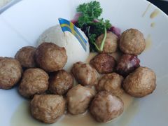-宜家·瑞典风味餐厅(天津东丽商场店)