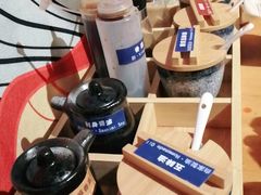 -一井烧肉·活鳗·寿司(望京SOHO店)