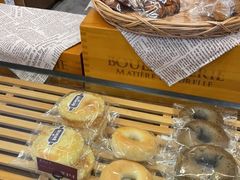 -富贵面包公司(运河店)