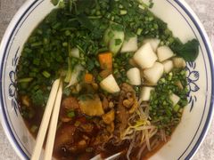 -大食代美食广场(月星环球港店)