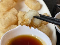 -老来福·非遗酸汤兔(凯旋路店)