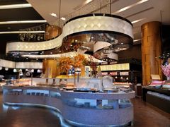 -广州建国酒店-盈丰阁粤菜-粤式茶点