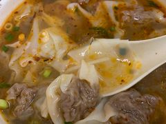 -清真蒋有记(老门东店)