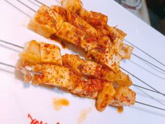 -正宗锦州烧烤城(赤峰总店)