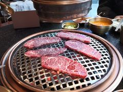 -伏一解牛烤肉专门店(信业购物中心店)