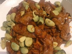 -悦色烤鸭店