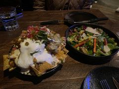 -Q MEX 库迈墨西哥餐吧(三里屯店)