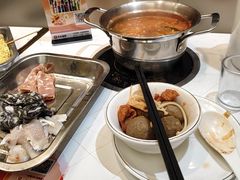 -壹天自助小火锅·贵州地摊火锅