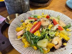 -HP9精酿餐厅(高新区体育馆店)