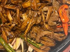 -老牌坊鲁菜名店(宽厚里店)