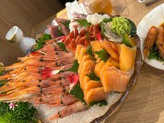 -上渔铁板烧(熙悦汇店)