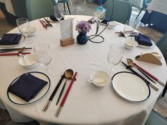 -百盛·鼎膳(中海财富中心)