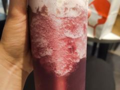 多肉葡萄-喜茶(北京通州万达店)